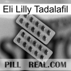 Eli Lilly Tadalafil 23